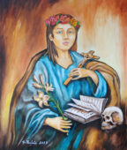 Santa Rosalia